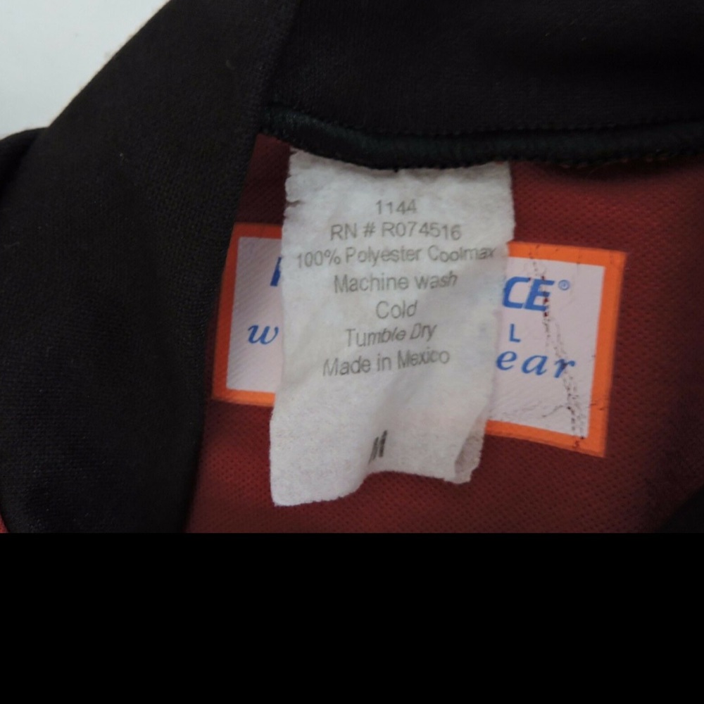 Performance Technical Women’s Wear Cycling Shirt - Picture 6 of 10